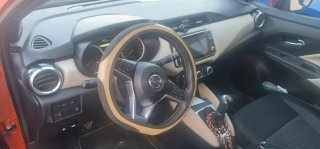 Nissan Micra 2020