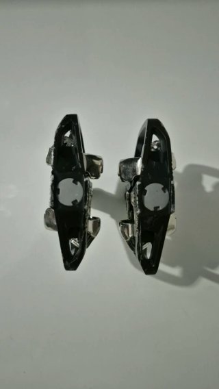 Pedales LOOK X-TRACK EN-RAGE