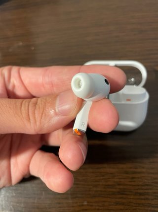 Auriculares Samsung Buds Pro Blancos