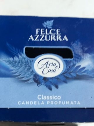 Profumatore Felce Azzurra Originale