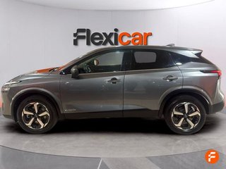 Nissan Qashqai E-POWER 140 KW (190 CV) N-Connecta