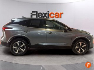 Nissan Qashqai E-POWER 140 KW (190 CV) N-Connecta