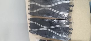4 Chicane Corta Scalextric