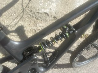 Yeti SB150 T-Series Carbono