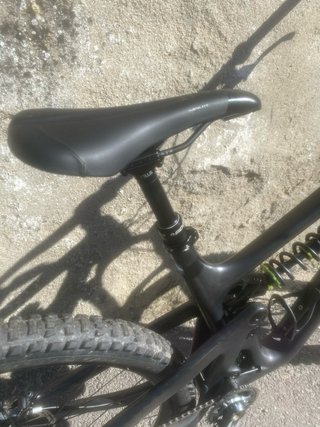 Yeti SB150 T-Series Carbono