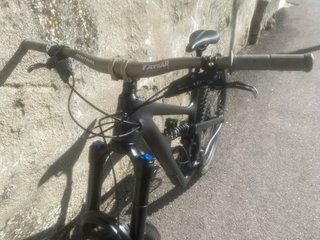 Yeti SB150 T-Series Carbono