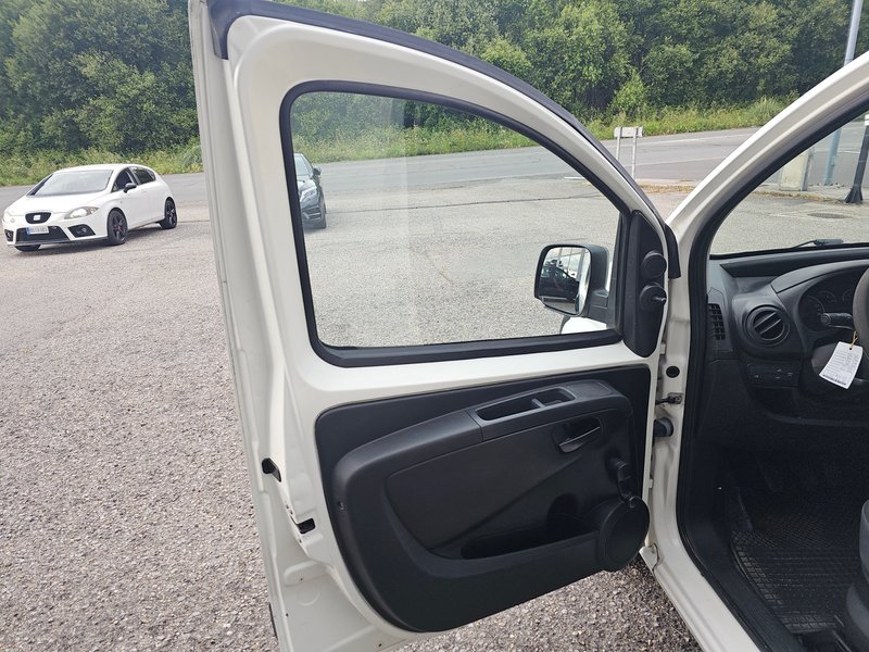 Fiat Fiorino 2011, foto 7