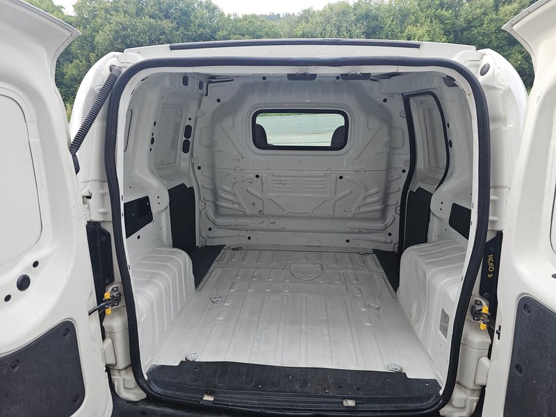 Fiat Fiorino 2011, foto 9
