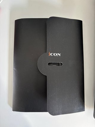 Controlador MIDI ICON QCon Pro X