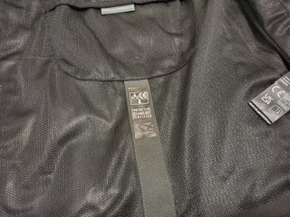 Chaqueta Moto Verano Malla IXON
