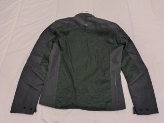 Chaqueta Moto Verano Malla IXON