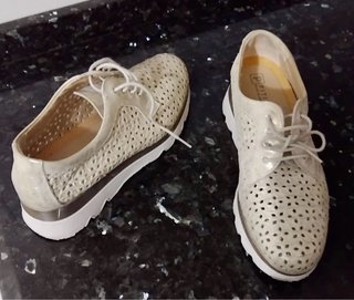 Zapatos Pitillos Talla 40