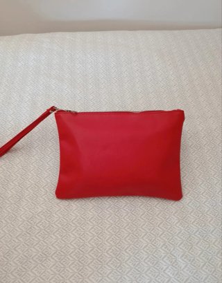BOLSO DE MANO