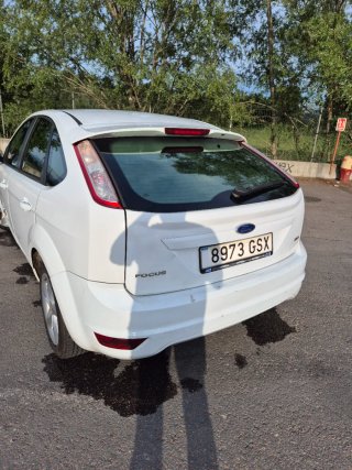 Ford Focus 2010