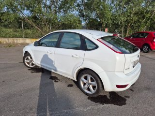 Ford Focus 2010