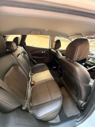 Renault Kadjar 2018
