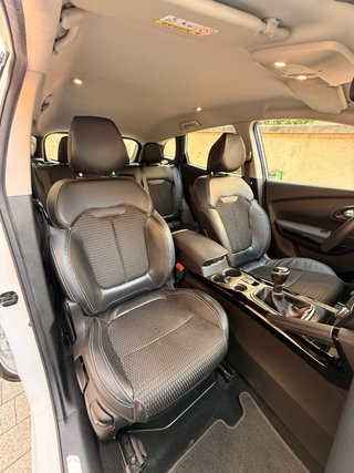 Renault Kadjar 2018