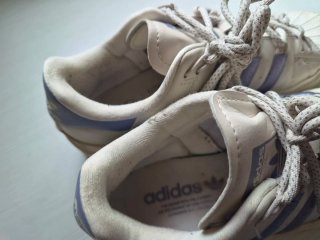 Zapatillas Adidas Talla 39.5