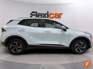 Kia Sportage 1.6 T-GDi HEV 171kW (230CV) Tech 4x2