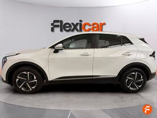 Kia Sportage 1.6 T-GDi HEV 171kW (230CV) Tech 4x2
