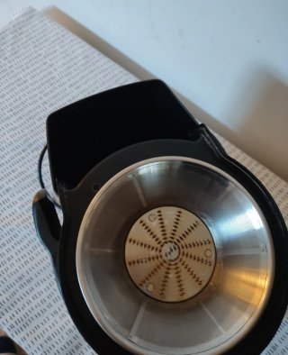 Exprimidora Eléctrica Quigg VER TODO URGE!