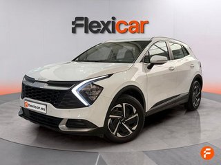 Kia Sportage 1.6 T-GDi HEV 171kW (230CV) Tech 4x2