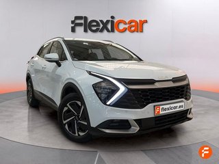 Kia Sportage 1.6 T-GDi HEV 171kW (230CV) Tech 4x2