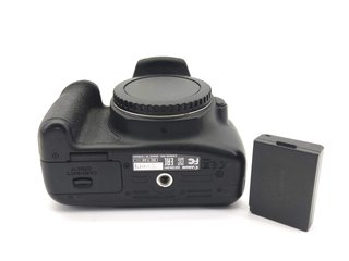 E1809737-0	Camara Digital Reflex Canon Eos 1200d