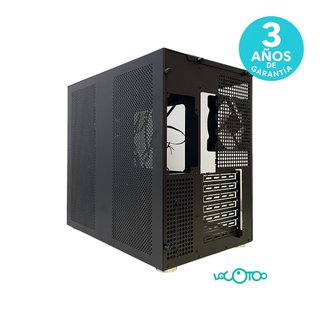 Caja PC Xander Neptune ATX