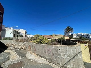 Terreno en venta en Ingenio en Ingenio