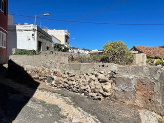 Terreno en venta en Ingenio en Ingenio