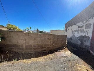 Terreno en venta en Ingenio en Ingenio