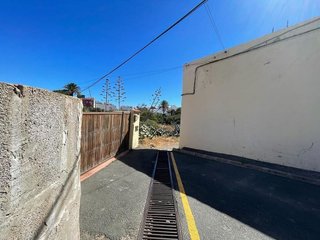 Terreno en venta en Ingenio en Ingenio