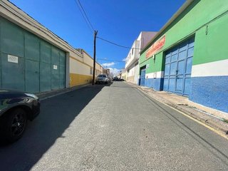 Terreno en venta en Ingenio en Ingenio