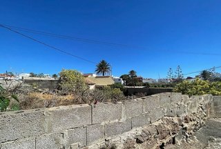 Terreno en venta en Ingenio en Ingenio