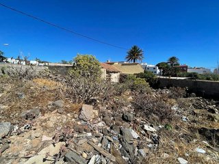 Terreno en venta en Ingenio en Ingenio
