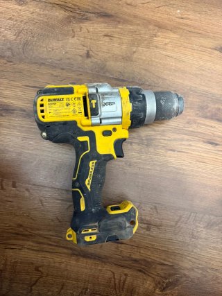 Taladro Percutor Dewalt DCD999 XRP Brushless