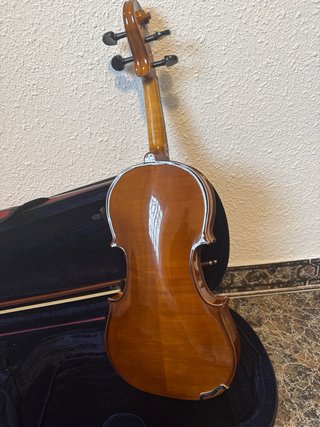 Violín Stentor Outfit Student 11 4/4 con funda