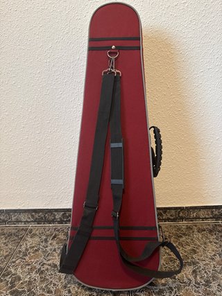 Violín Stentor Outfit Student 11 4/4 con funda
