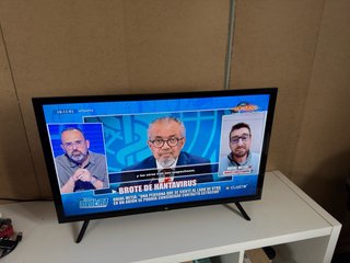 Xiaomi 32 Smart TV
