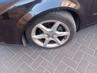 Audi A4 2001