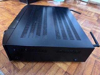 Receptor Marantz NR1200 Negro