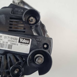 ALTERNADOR LANCIA LANCIA YPSILON (101) 2003-2010