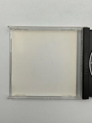 Vagrant Story PlayStation 1