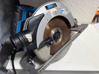Sierra Circular Novi Pro SC-64
