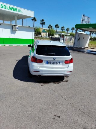 BMW Serie 3 2013