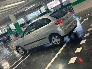 SEAT Ibiza 2005