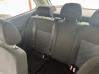SEAT Ibiza 2005