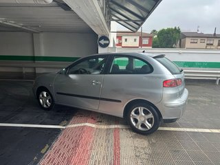 SEAT Ibiza 2005