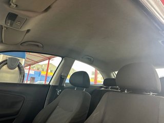 SEAT Ibiza 2005